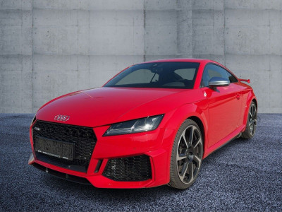 Audi TT Gebrauchtwagen