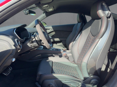Audi TT Gebrauchtwagen