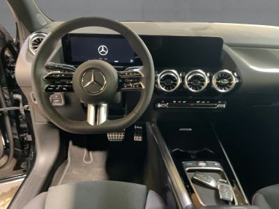 Mercedes-Benz GLA Vorführwagen Mercedes-Benz GLA Vorführwagen