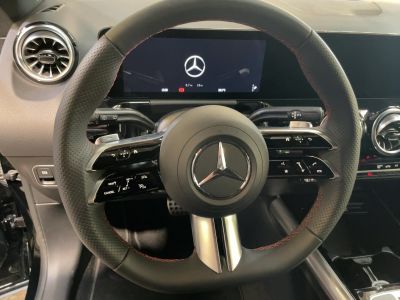 Mercedes-Benz GLA Vorführwagen Mercedes-Benz GLA Vorführwagen