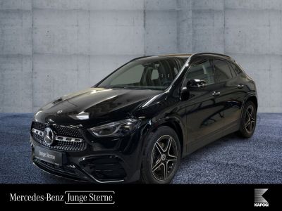 Mercedes-Benz GLA Vorführwagen