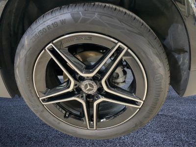 Mercedes-Benz GLA Vorführwagen Mercedes-Benz GLA Vorführwagen