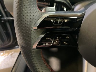 Mercedes-Benz GLA Vorführwagen Mercedes-Benz GLA Vorführwagen