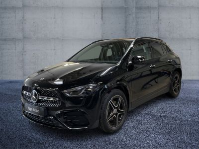 Mercedes-Benz GLA Vorführwagen Mercedes-Benz GLA Vorführwagen