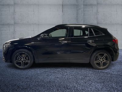 Mercedes-Benz GLA Vorführwagen Mercedes-Benz GLA Vorführwagen
