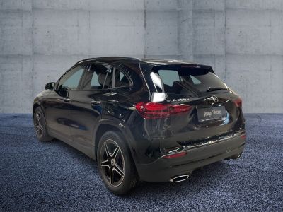Mercedes-Benz GLA Vorführwagen Mercedes-Benz GLA Vorführwagen