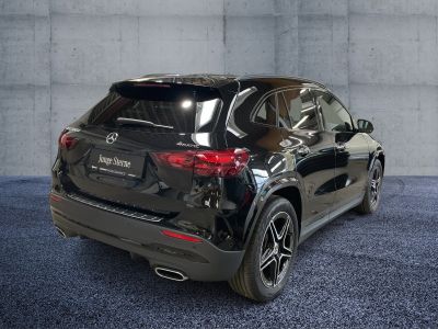 Mercedes-Benz GLA Vorführwagen Mercedes-Benz GLA Vorführwagen