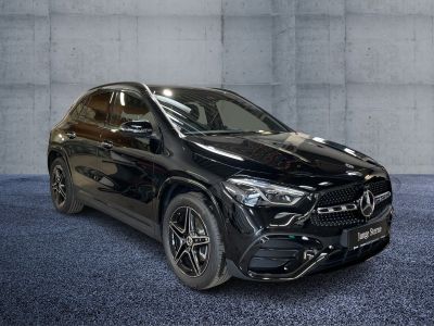 Mercedes-Benz GLA Vorführwagen Mercedes-Benz GLA Vorführwagen