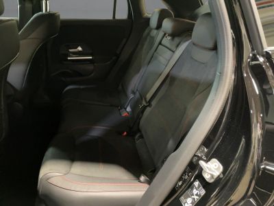 Mercedes-Benz GLA Vorführwagen Mercedes-Benz GLA Vorführwagen