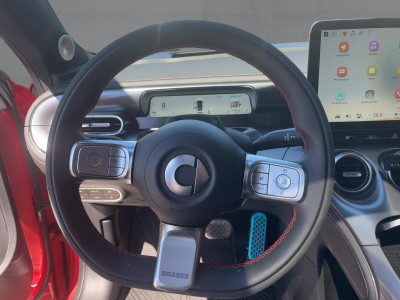 Smart #3 Vorführwagen Smart #3 Vorführwagen
