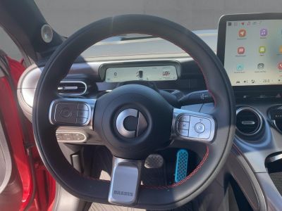 Smart #3 Vorführwagen Smart #3 Vorführwagen