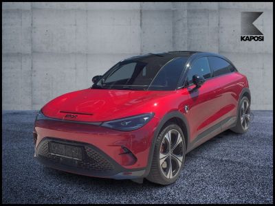 Smart #3 Vorführwagen Smart #3 Vorführwagen