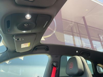 Smart #3 Vorführwagen Smart #3 Vorführwagen