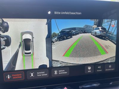 Smart #3 Vorführwagen Smart #3 Vorführwagen