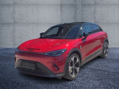 Smart #3 Vorführwagen Smart #3 Vorführwagen
