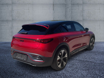 Smart #3 Vorführwagen Smart #3 Vorführwagen