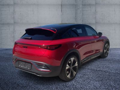 Smart #3 Vorführwagen Smart #3 Vorführwagen