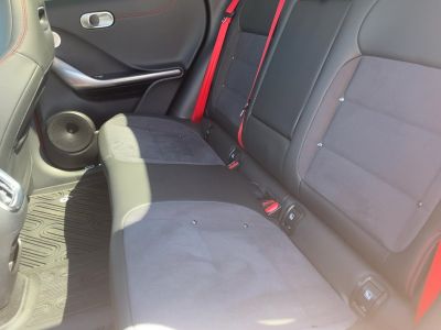 Smart #3 Vorführwagen Smart #3 Vorführwagen