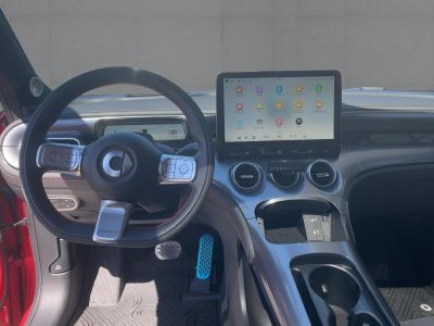 Smart #3 Vorführwagen Smart #3 Vorführwagen
