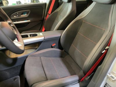 Mercedes-Benz CLA Vorführwagen Mercedes-Benz CLA Vorführwagen