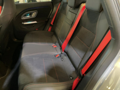 Mercedes-Benz CLA Vorführwagen Mercedes-Benz CLA Vorführwagen