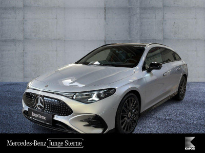 Mercedes-Benz CLA Vorführwagen Mercedes-Benz CLA Vorführwagen