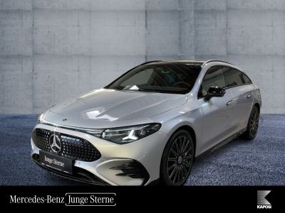 Mercedes-Benz CLA Vorführwagen Mercedes-Benz CLA Vorführwagen