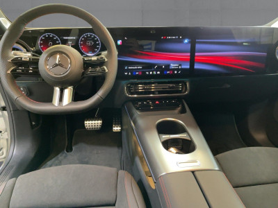 Mercedes-Benz CLA Vorführwagen Mercedes-Benz CLA Vorführwagen
