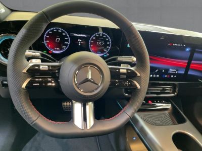 Mercedes-Benz CLA Vorführwagen Mercedes-Benz CLA Vorführwagen