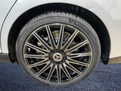 Mercedes-Benz CLA Vorführwagen Mercedes-Benz CLA Vorführwagen