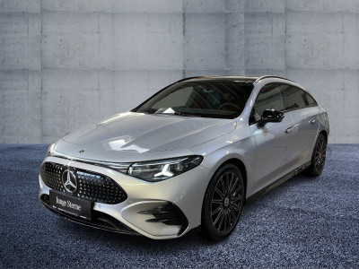 Mercedes-Benz CLA Vorführwagen Mercedes-Benz CLA Vorführwagen