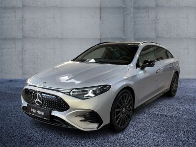 Mercedes-Benz CLA Vorführwagen Mercedes-Benz CLA Vorführwagen