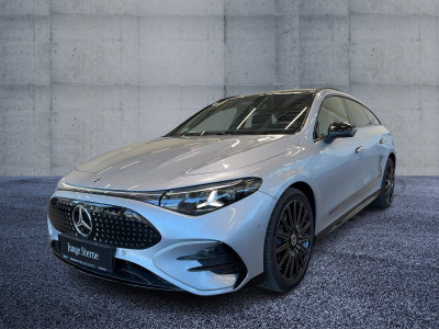 Mercedes-Benz CLA Vorführwagen Mercedes-Benz CLA Vorführwagen