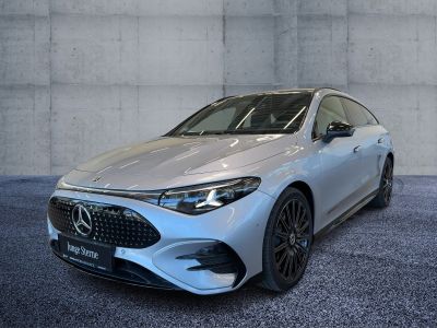 Mercedes-Benz CLA Vorführwagen Mercedes-Benz CLA Vorführwagen