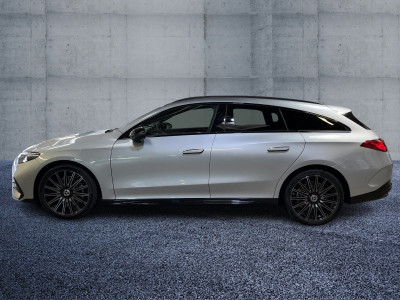 Mercedes-Benz CLA Vorführwagen Mercedes-Benz CLA Vorführwagen