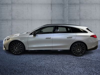 Mercedes-Benz CLA Vorführwagen Mercedes-Benz CLA Vorführwagen