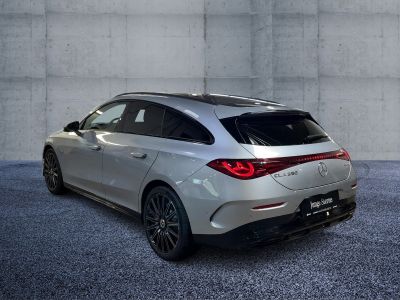 Mercedes-Benz CLA Vorführwagen Mercedes-Benz CLA Vorführwagen