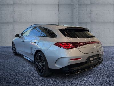 Mercedes-Benz CLA Vorführwagen Mercedes-Benz CLA Vorführwagen