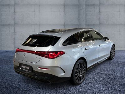 Mercedes-Benz CLA Vorführwagen Mercedes-Benz CLA Vorführwagen