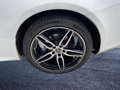 Mercedes-Benz E-Klasse Gebrauchtwagen Mercedes-Benz E-Klasse Gebrauchtwagen