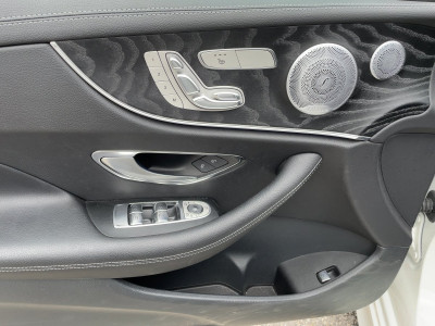 Mercedes-Benz E-Klasse Gebrauchtwagen Mercedes-Benz E-Klasse Gebrauchtwagen