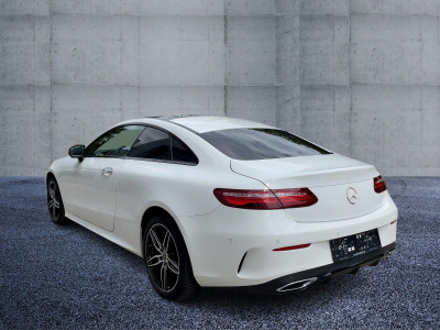 Mercedes-Benz E-Klasse Gebrauchtwagen Mercedes-Benz E-Klasse Gebrauchtwagen