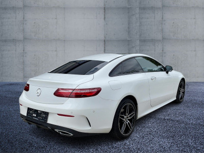 Mercedes-Benz E-Klasse Gebrauchtwagen Mercedes-Benz E-Klasse Gebrauchtwagen