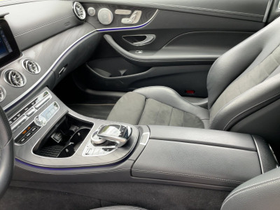 Mercedes-Benz E-Klasse Gebrauchtwagen Mercedes-Benz E-Klasse Gebrauchtwagen