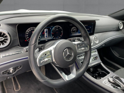 Mercedes-Benz E-Klasse Gebrauchtwagen Mercedes-Benz E-Klasse Gebrauchtwagen