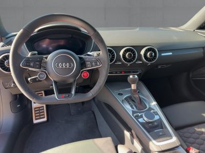 Audi TT Gebrauchtwagen Audi TT Gebrauchtwagen