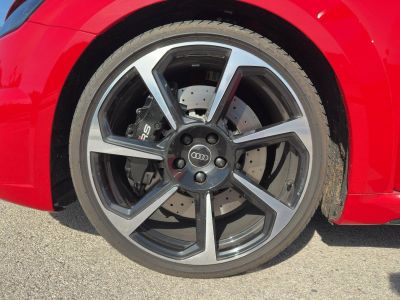 Audi TT Gebrauchtwagen Audi TT Gebrauchtwagen