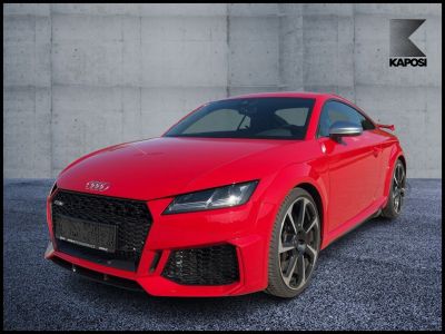 Audi TT Gebrauchtwagen Audi TT Gebrauchtwagen