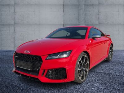 Audi TT Gebrauchtwagen Audi TT Gebrauchtwagen
