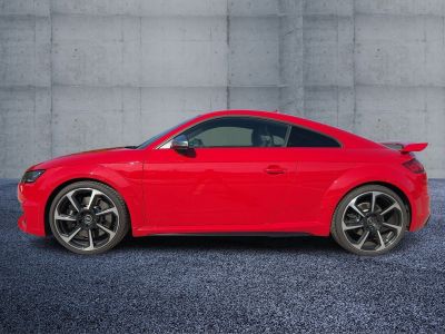 Audi TT Gebrauchtwagen Audi TT Gebrauchtwagen